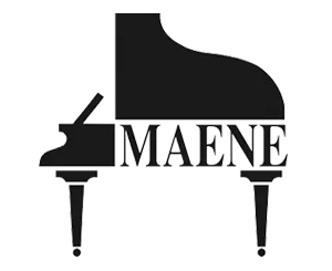 piano's maene