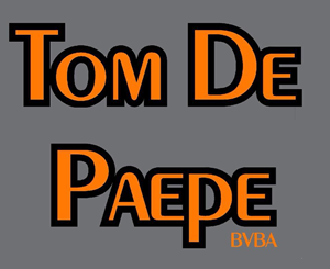 Tom De Paepe